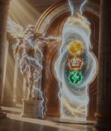 Gates of Olympus