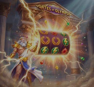 Gates of Olympus